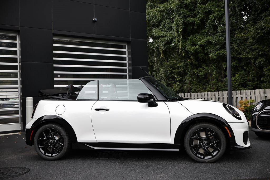 New 2026 MINI Cooper S image 4
