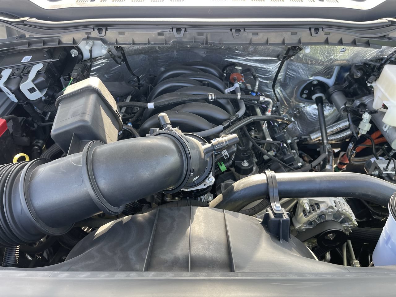 New 2026 Ford F450 XL w/ XL Chrome Package RWD image 25