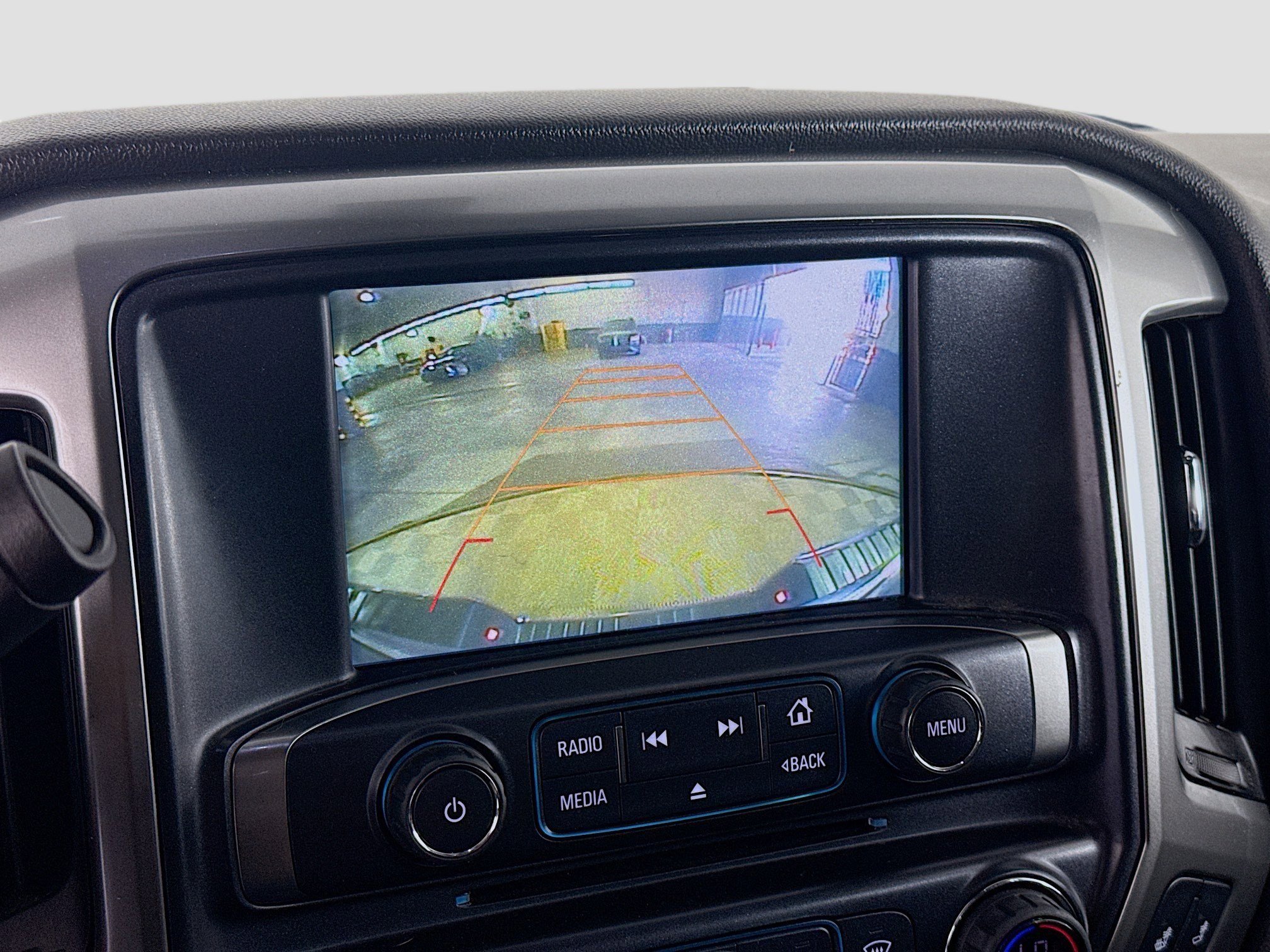 Used 2017 Chevrolet Silverado 1500 LT w/ All Star Edition image 19