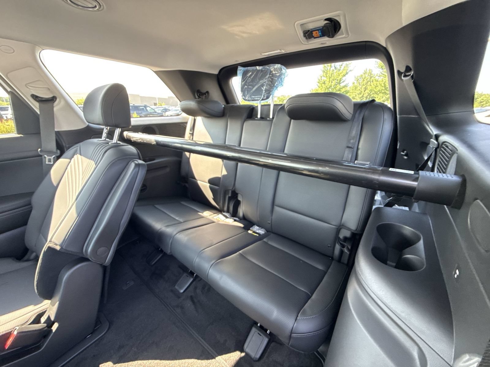 New 2026 Hyundai Palisade SEL AWD/4WD image 25