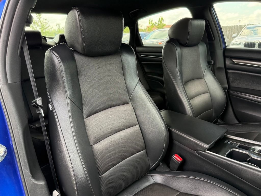 Used 2020 Honda Accord Sport image 17