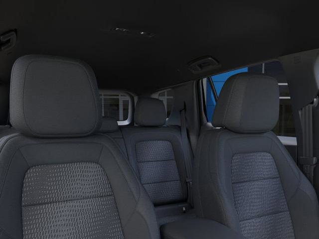 Certified 2025 Chevrolet Equinox LT w/ Safety and Technology Package image 20