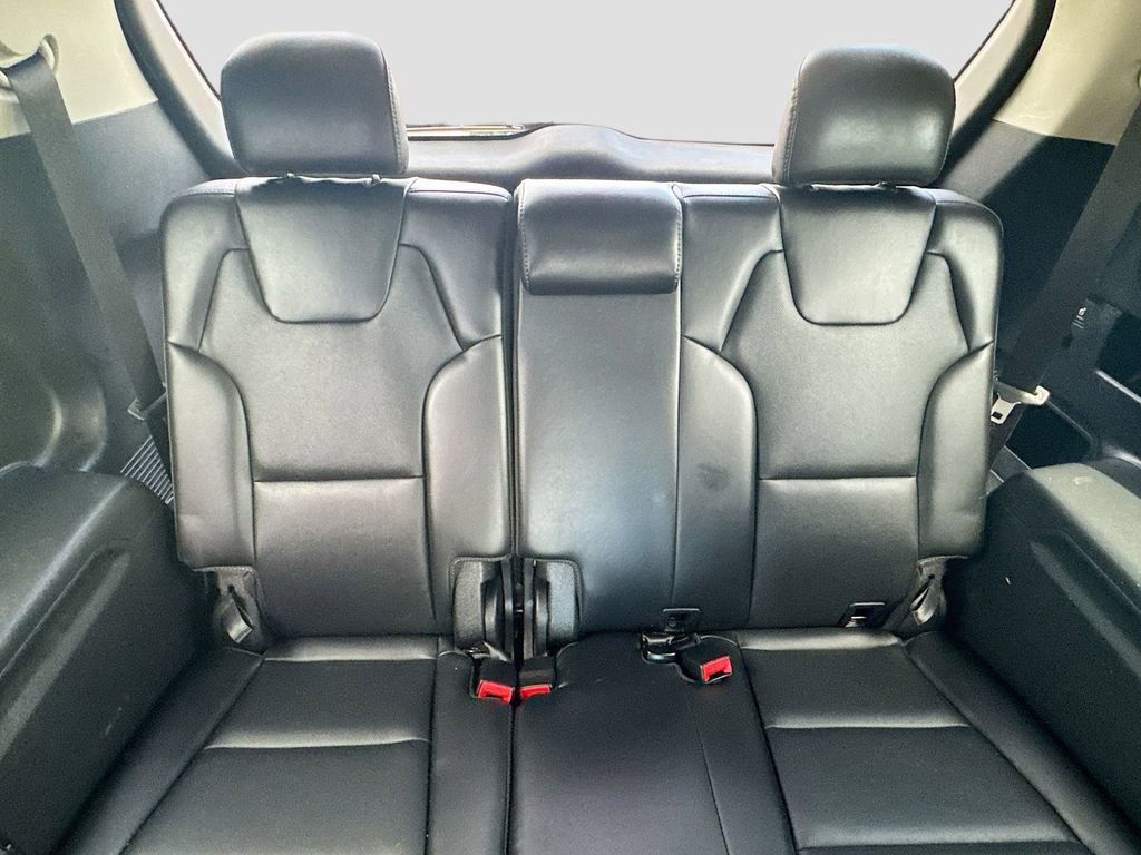 Certified 2024 Kia Telluride S w/ S Sunroof Package AWD/4WD image 30