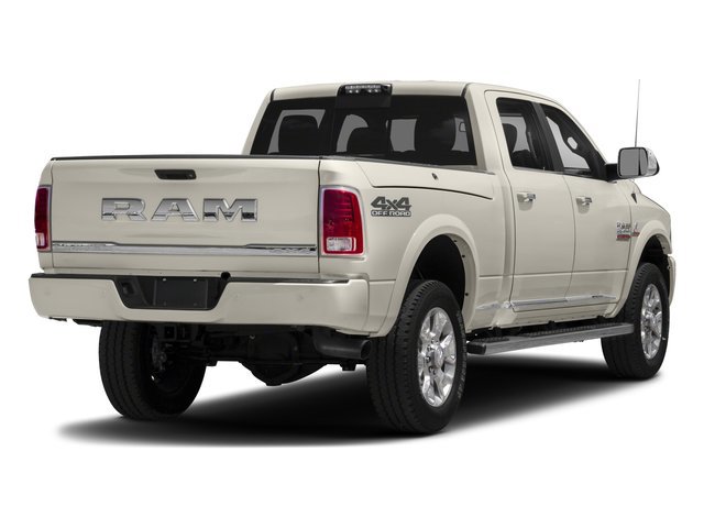 Used 2017 RAM 2500 Longhorn AWD/4WD image 5