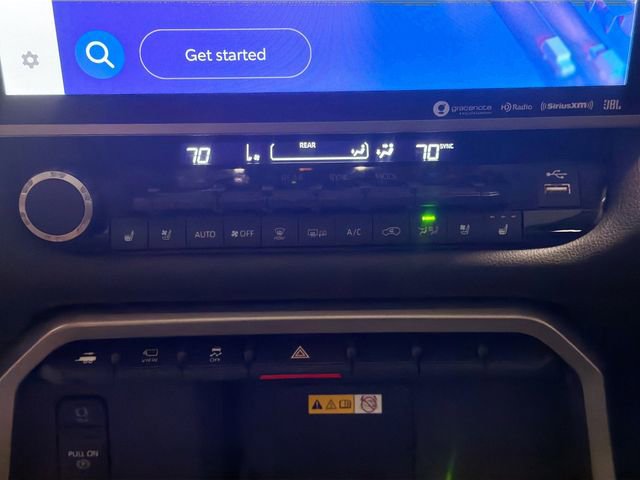 Certified 2024 Toyota Sequoia Limited w/ Tow Technology Package image 14