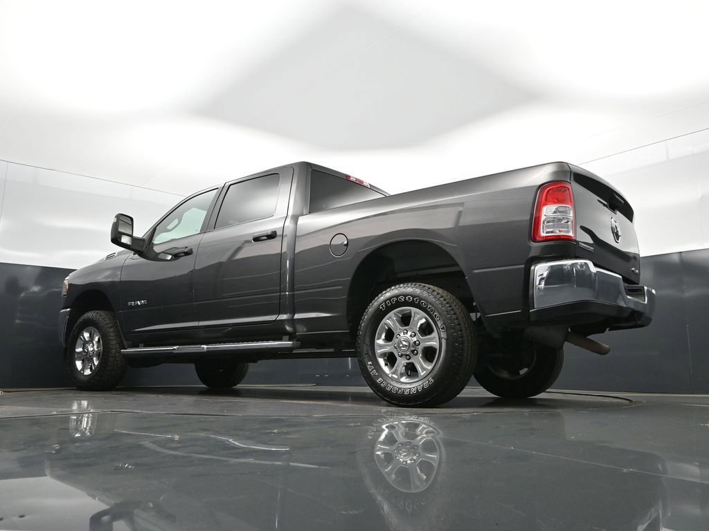 Used 2024 RAM 2500 Big Horn image 42