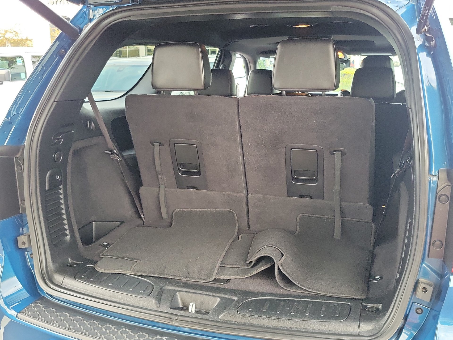 Used 2024 Dodge Durango GT AWD/4WD image 19