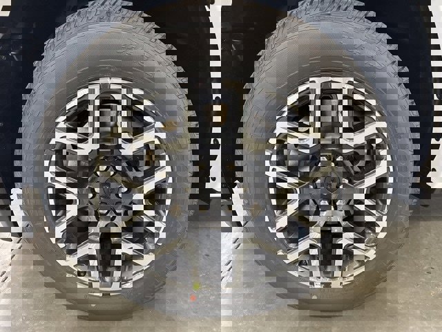 New 2026 RAM 1500 Laramie image 2