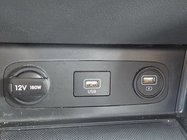 Certified 2023 Hyundai Sonata SEL w/ Preferred Accessory Package FWD image 15