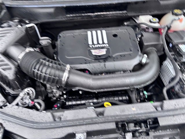 Used 2024 Cadillac XT5 Premium Luxury image 31