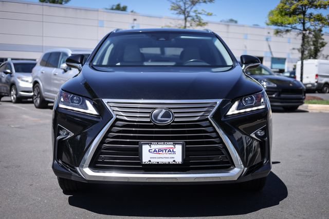 Used 2019 Lexus RX 350 AWD image 6