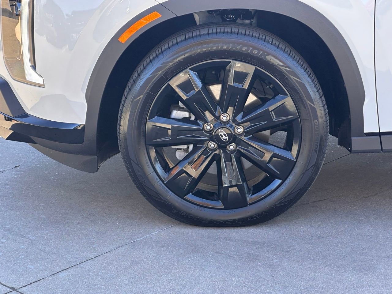 Used 2024 Hyundai Palisade XRT image 9