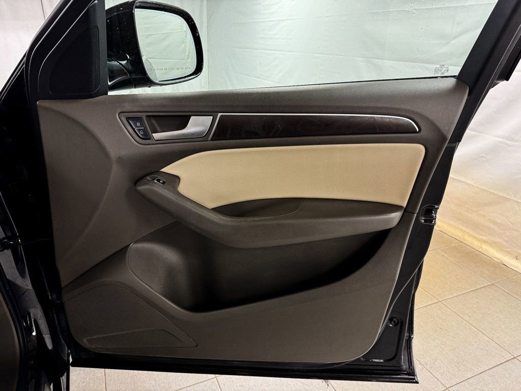 Used 2015 Audi Q5 2.0T Premium Plus image 16