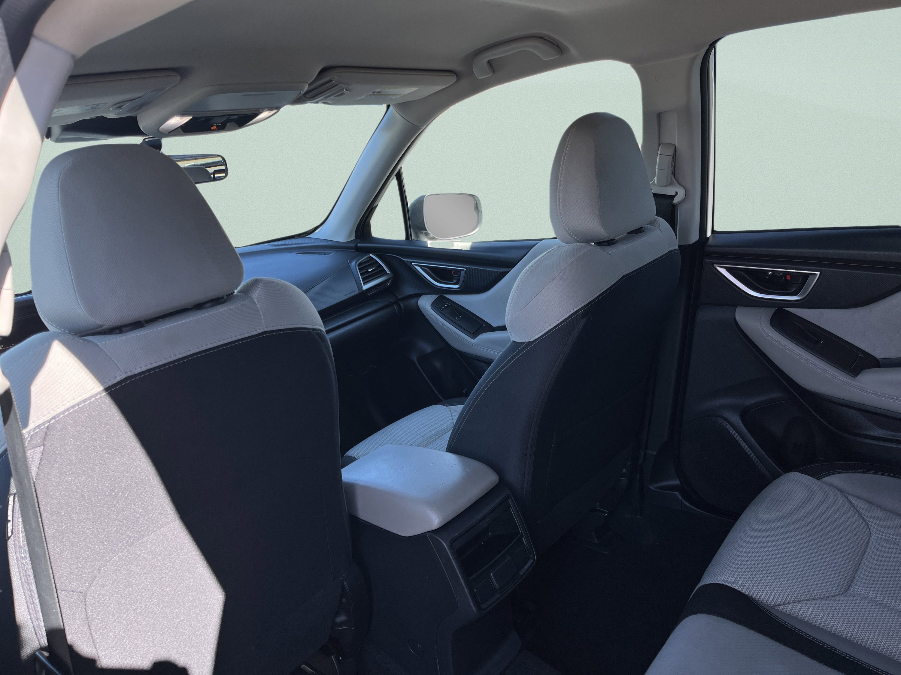 Used 2022 Subaru Forester image 25