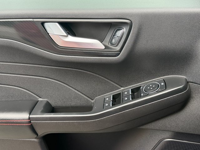 Certified 2023 Ford Escape ST-Line w/ Tech Pack #1 FWD image 28