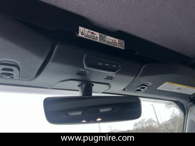 Used 2023 Jeep Wrangler Unlimited Rubicon w/ LED Lighting Group image 31