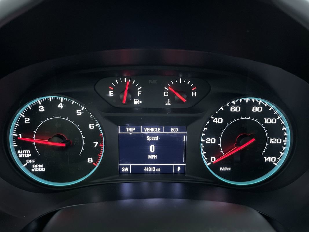 Used 2023 Chevrolet Malibu LT w/ Driver Confidence Package image 19