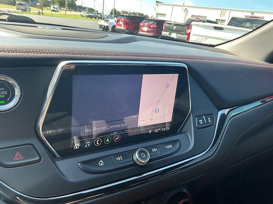 Used 2019 Chevrolet Blazer RS AWD/4WD image 20