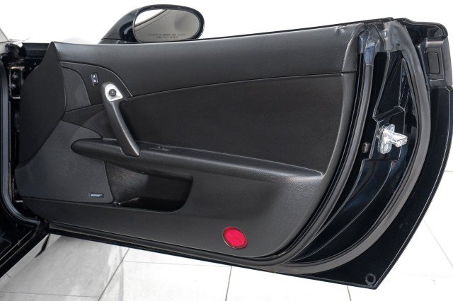 Used 2011 Chevrolet Corvette Grand Sport w/ Preferred Equipment Group RWD image 47