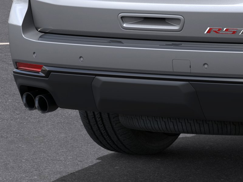 New 2026 Chevrolet Tahoe RST AWD/4WD image 14