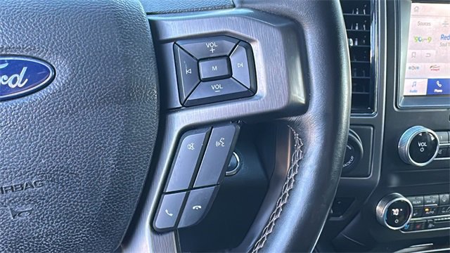 Used 2021 Ford Expedition Max Platinum image 25