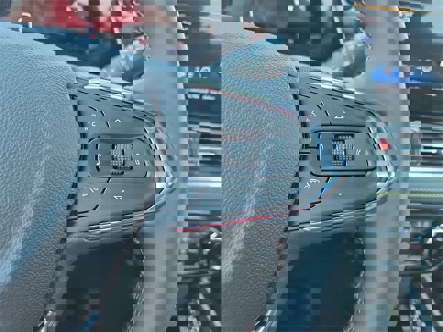 New 2026 Chevrolet TrailBlazer ACTIV w/ Convenience Package image 20