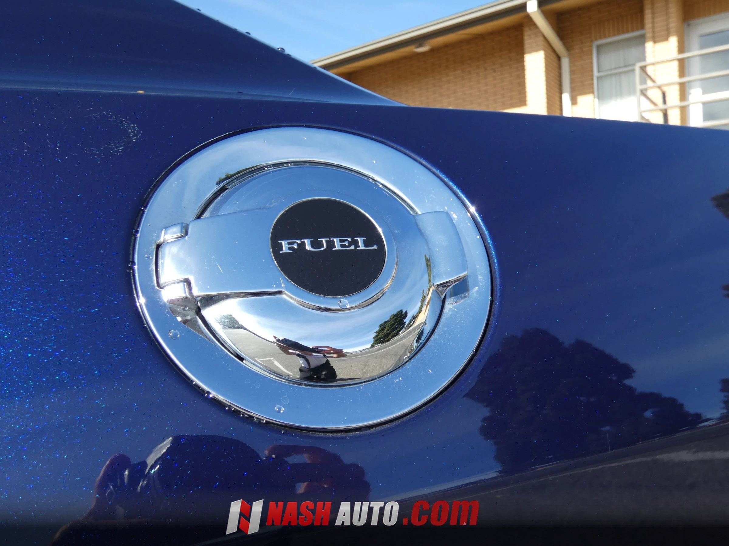 Used 2014 Dodge Challenger R/T RWD image 20