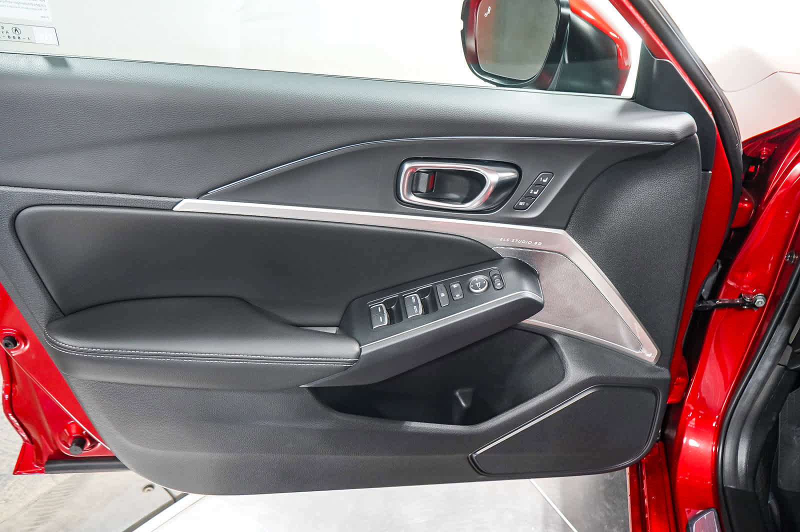 Used 2025 Acura Integra A-Spec image 25