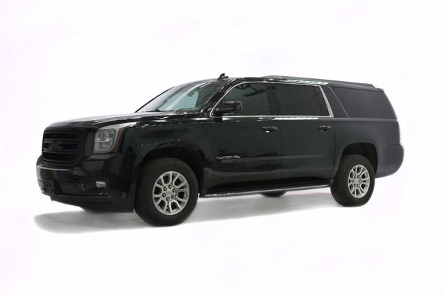 Used 2020 GMC Yukon XL SLT w/ Open Road Package image 4