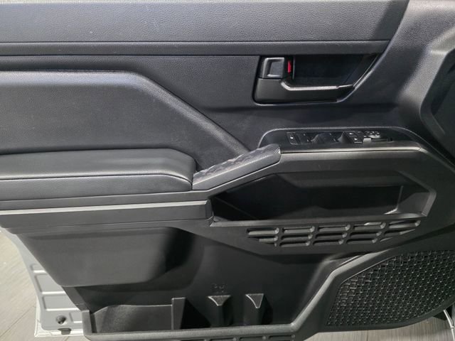 Used 2024 Toyota Tacoma SR w/ SR Upgrade Package image 10