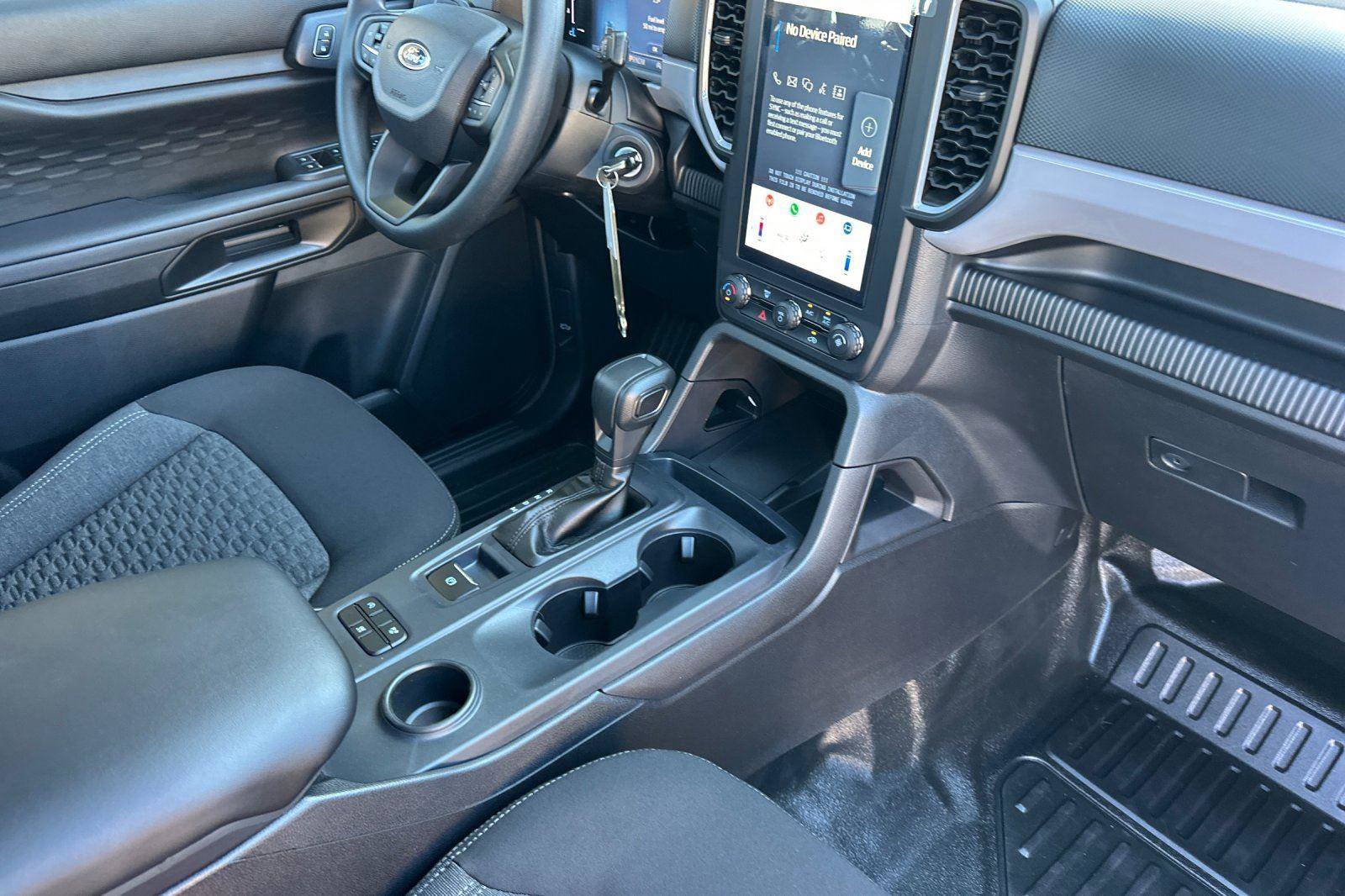 New 2025 Ford Ranger XL image 12