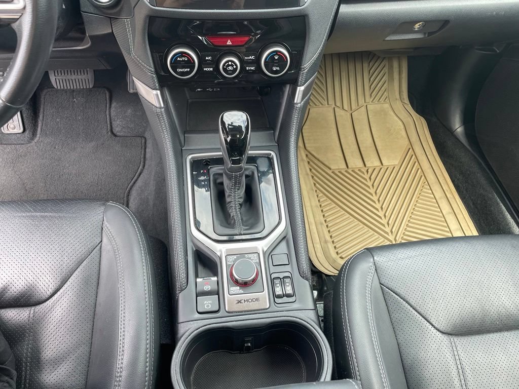 Used 2023 Subaru Forester Limited AWD/4WD image 26