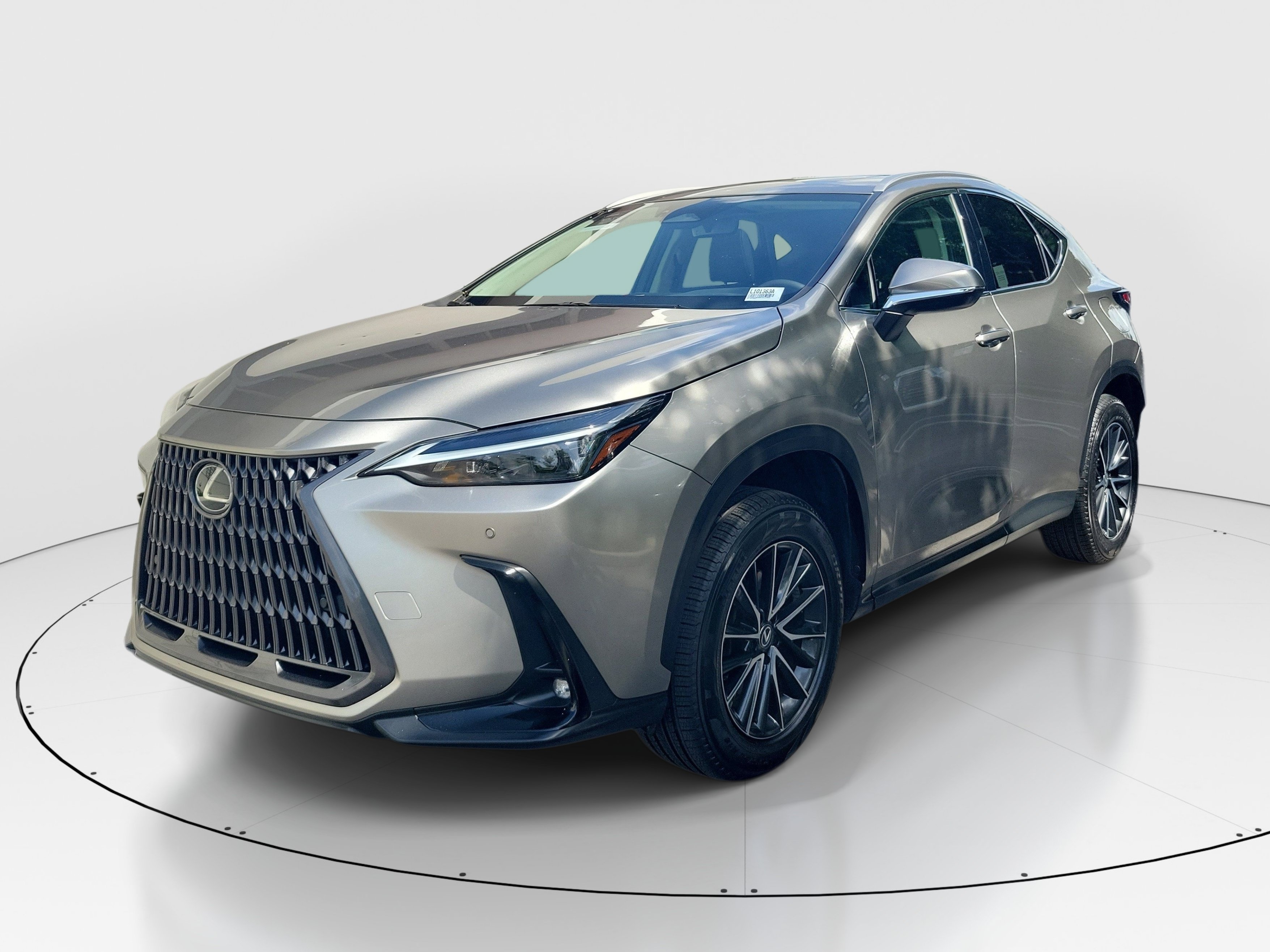 Used 2024 Lexus NX 250 FWD w/ Cold Area Package image 3