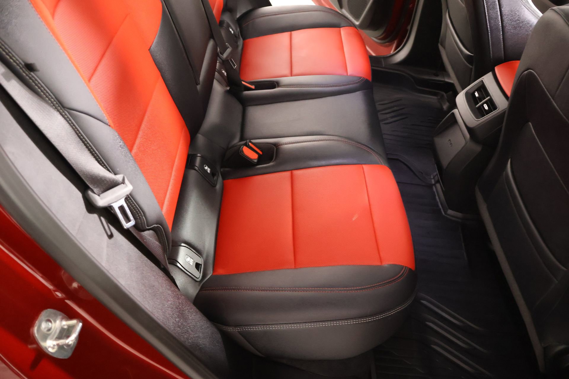 Used 2025 Chevrolet Equinox EV RS image 14