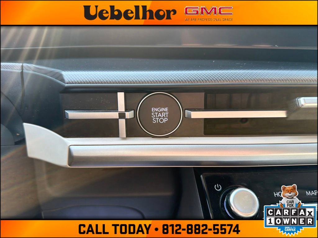 Used 2024 Hyundai Santa Fe SEL AWD/4WD image 25