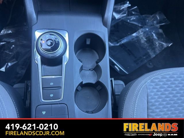 Used 2020 Ford Escape SE Sport image 28