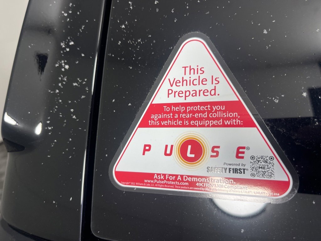 New 2026 Chevrolet Tahoe High Country image 20