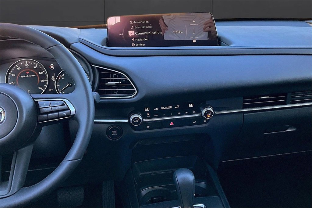 New 2026 MAZDA CX-30 AWD 2.5 S image 7