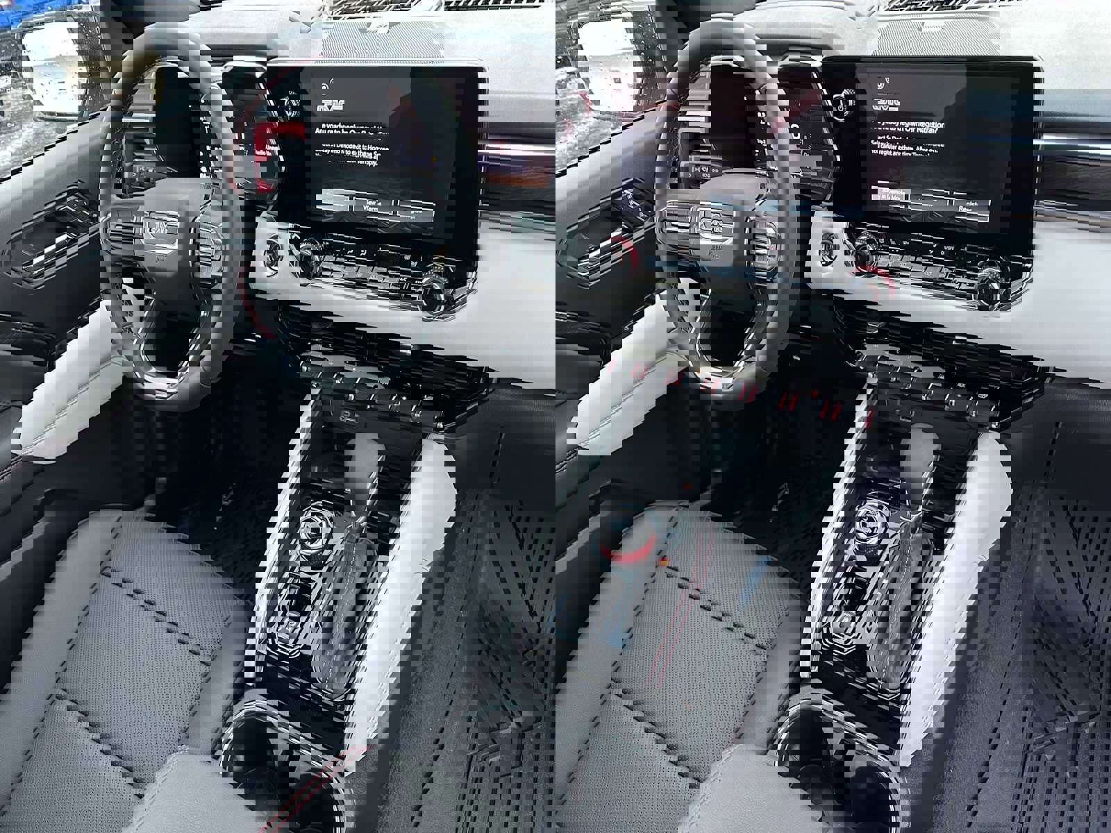 New 2026 GMC Canyon AT4X image 11