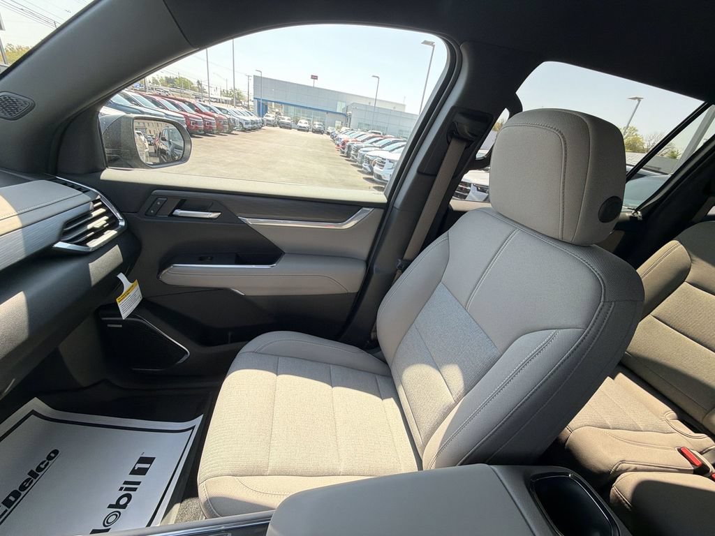 New 2026 GMC Acadia Elevation w/ Super Cruise Package FWD image 31