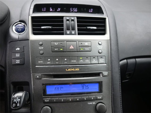 Used 2010 Lexus HS 250h image 17