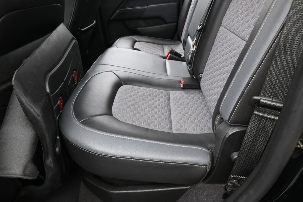 Used 2019 Chevrolet Colorado Z71 RWD image 33