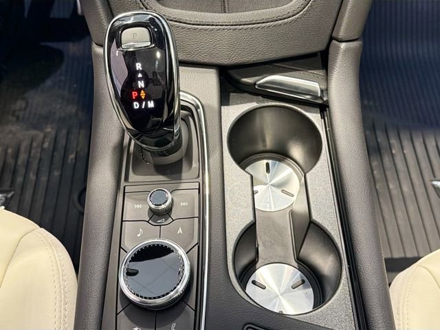 New 2025 Cadillac XT5 Sportv w/ Technology Package image 16