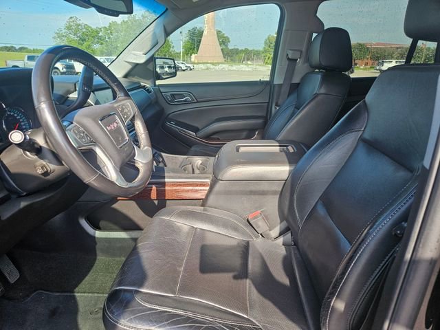 Used 2018 GMC Yukon SLT RWD image 9