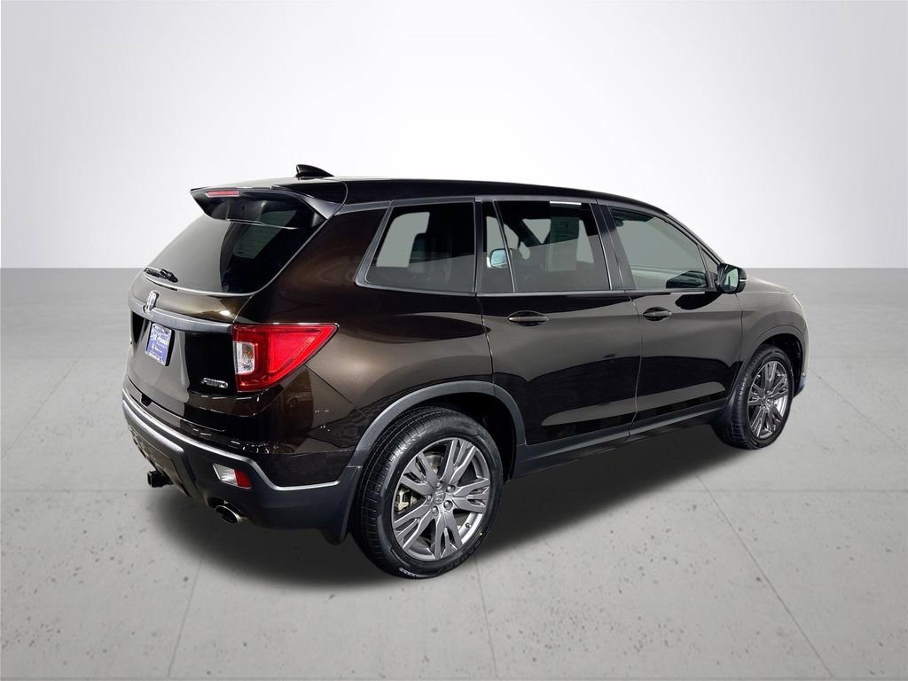 Used 2019 Honda Passport EX-L image 6