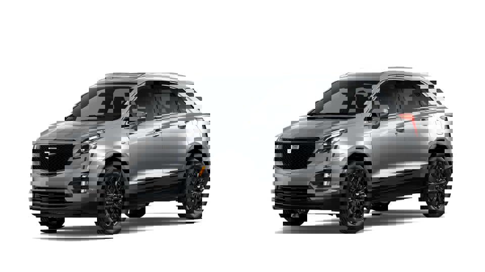 New 2026 Cadillac XT5 Premium Luxury image 27