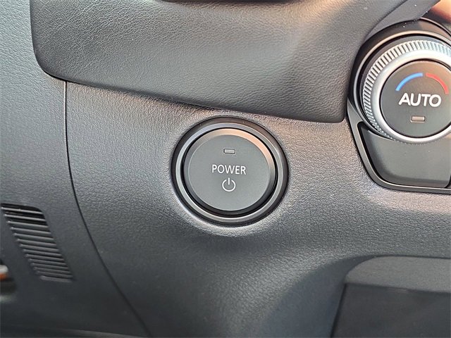 New 2026 MAZDA CX-50 AWD 2.5 Hybrid w/ Cargo Package image 13
