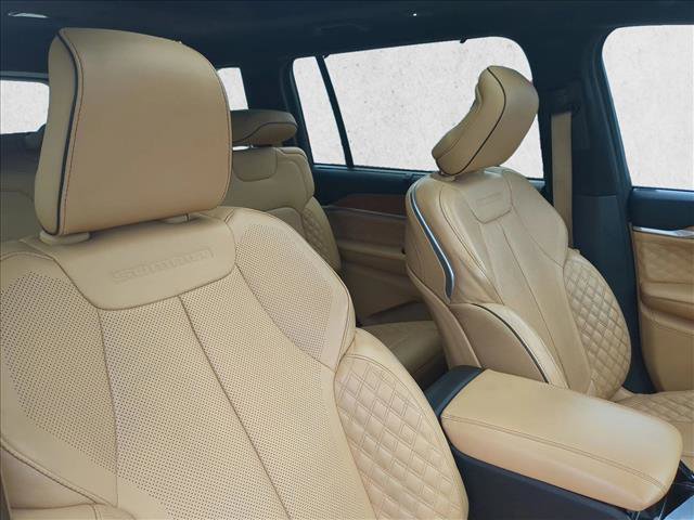 Used 2021 Jeep Grand Cherokee L Summit image 24