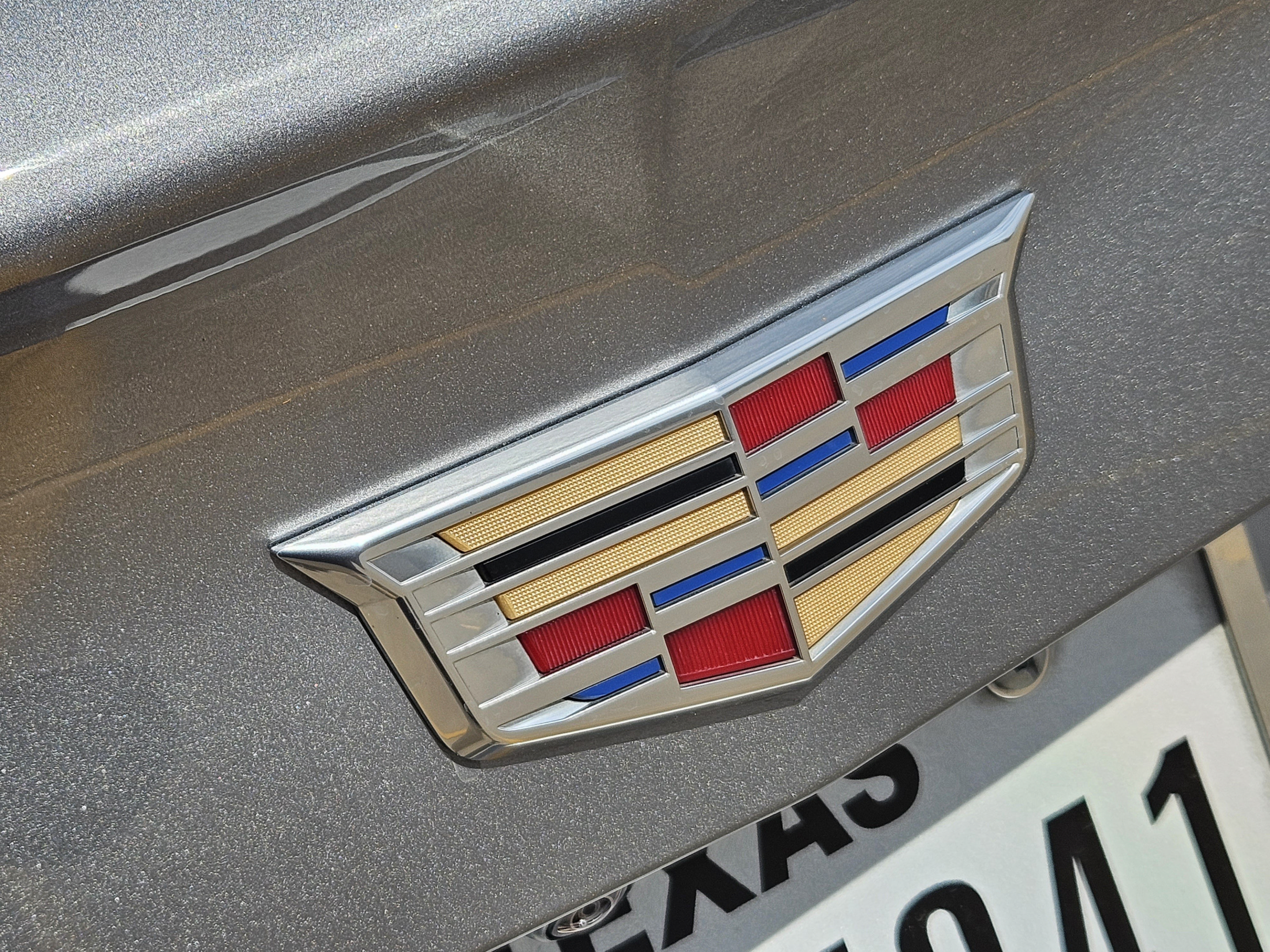 Used 2023 Cadillac XT4 Sport FWD image 30