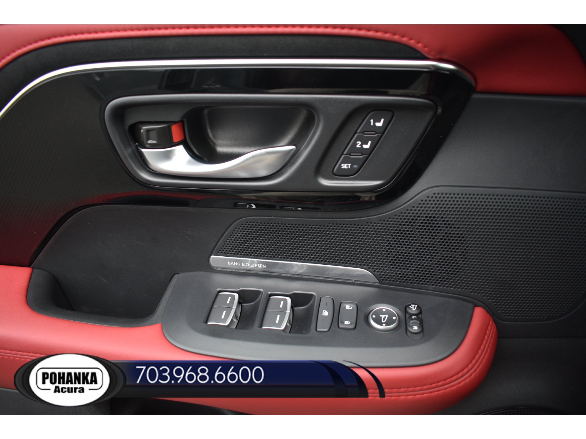 New 2026 Acura ADX A-Spec w/ Advance Package AWD/4WD image 25